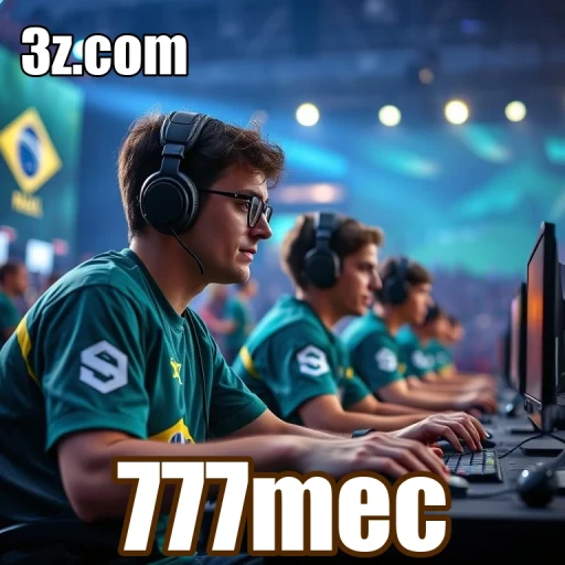 Guides da 777mec: Variedade e Estratégias para Jogadores