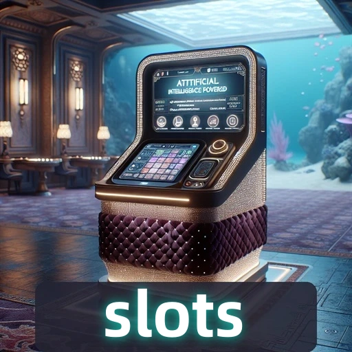 Slots no 777mec: A Aventura das Apostas Online