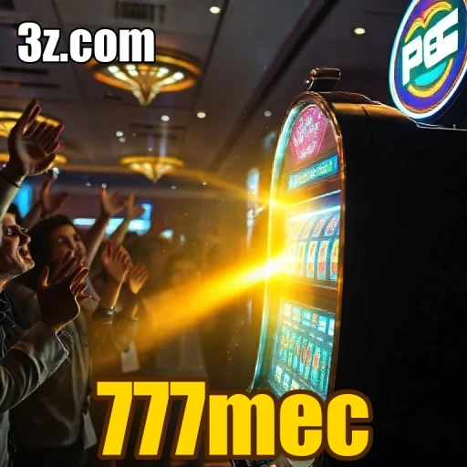 Teams: A Competitividade Atraente da 777mec na Diversão Coletiva