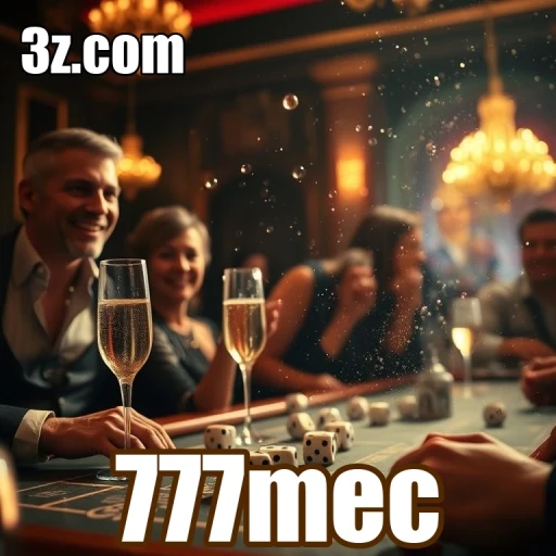 Trending e Interação: A Comunidade Vibrante da 777mec