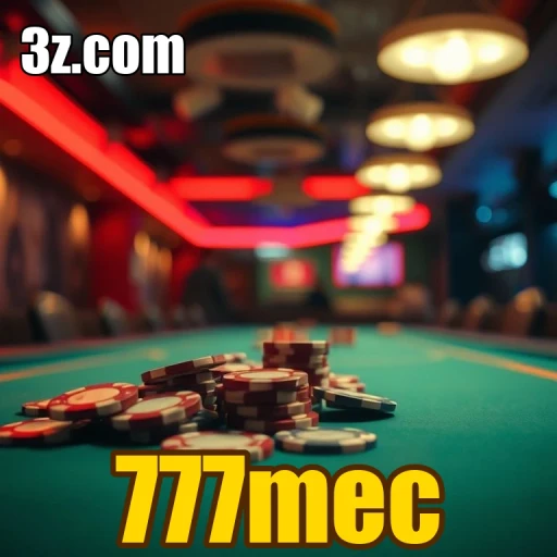 Genres Diversificados e Novidades em 777mec Para Gamers