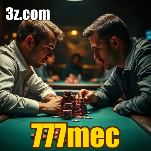 Reviews das Inovações do 777mec: Jogabilidade e Promoções